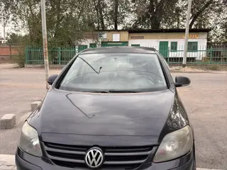 Фольксваген Golf Plus, 2007