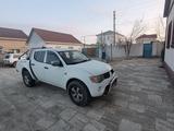 Mitsubishi L200 2007 годаfor3 000 000 тг. в Акшукур