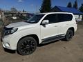 Toyota Land Cruiser Prado 2013 года за 18 000 000 тг. в Петропавловск