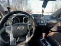 Toyota Land Cruiser Prado 2013 года за 18 000 000 тг. в Петропавловск – фото 2