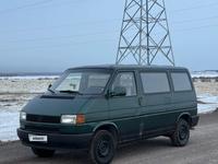 Volkswagen Caravelle 1992 года за 2 700 000 тг. в Астана