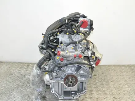 Двигатель NISSAN QASHQAI JUKE 2013-2016 1.6 за 100 000 тг. в Атырау