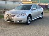 Toyota Camry 2008 годаүшін5 200 000 тг. в Атырау