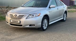 Toyota Camry 2008 года за 4 900 000 тг. в Атырау