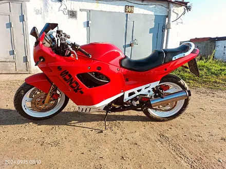 Suzuki  GSX 600F Katana 1993 года за 1 150 000 тг. в Костанай