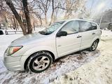 Pontiac Vibe 2003 годаfor3 400 000 тг. в Алматы – фото 2