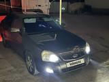 ВАЗ (Lada) Priora 2172 2013 годаүшін1 100 000 тг. в Актау – фото 3