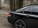 BMW 740 2006 года за 8 500 000 тг. в Алматы – фото 3