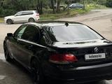 BMW 740 2006 года за 8 500 000 тг. в Алматы – фото 4