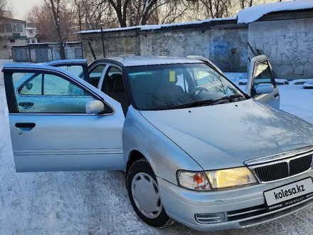 Nissan Sunny 1998 года за 2 650 000 тг. в Алматы – фото 12