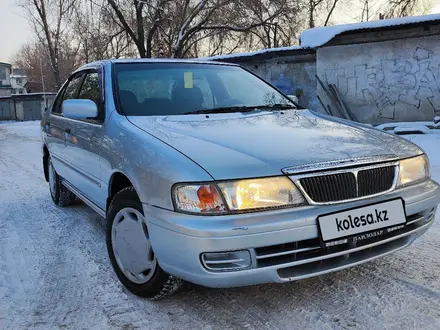 Nissan Sunny 1998 года за 2 650 000 тг. в Алматы