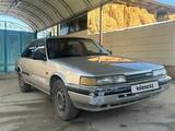 Mazda 626 1992 года за 550 000 тг. в Сарыагаш – фото 2