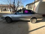 Mazda 626 1992 года за 550 000 тг. в Сарыагаш – фото 3
