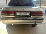 Mazda 626 1992 года за 550 000 тг. в Сарыагаш – фото 5