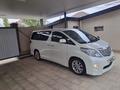 Toyota Alphard 2011 годаүшін7 700 000 тг. в Шымкент – фото 3