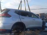 Nissan X-Trail 2018 годаүшін3 000 000 тг. в Уральск – фото 2