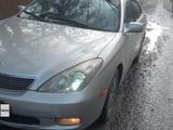 Lexus ES 300 2002 года за 5 750 000 тг. в Алматы