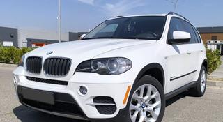 BMW X5 2013 года за 7 500 000 тг. в Алматы