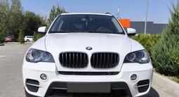 BMW X5 2013 года за 7 500 000 тг. в Алматы – фото 2