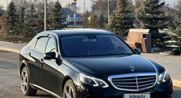 Mercedes-Benz E 200 2014 года за 12 300 000 тг. в Алматы – фото 4