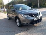 Nissan Qashqai 2014 годаүшін7 900 000 тг. в Актобе – фото 2