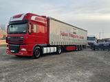 DAF  XF 105 2012 годаүшін25 000 000 тг. в Туркестан