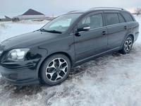 Toyota Avensis 2007 годаүшін2 900 000 тг. в Уральск