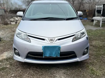 Toyota Estima 2010 года за 9 200 000 тг. в Павлодар