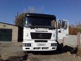 Shacman (Shaanxi)  F2000 2011 года за 18 000 000 тг. в Туркестан – фото 5