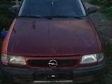 Opel Astra 1992 годаfor850 000 тг. в Актобе – фото 5