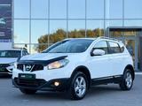 Nissan Qashqai 2012 года за 5 900 000 тг. в Кокшетау