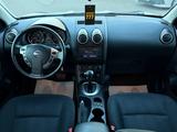 Nissan Qashqai 2012 года за 5 900 000 тг. в Кокшетау – фото 4