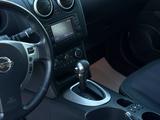 Nissan Qashqai 2012 года за 5 900 000 тг. в Кокшетау – фото 5