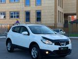 Nissan Qashqai 2012 года за 5 900 000 тг. в Кокшетау – фото 3