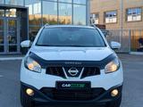 Nissan Qashqai 2012 года за 5 900 000 тг. в Кокшетау – фото 2