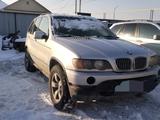 BMW X5 2003 года за 2 000 000 тг. в Алматы