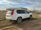 Nissan X-Trail 2008 года за 2 500 000 тг. в Актобе – фото 3