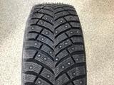 285/40R22 Michelin X-Ice North 4 (шип) за 240 000 тг. в Алматы