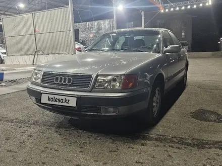 Audi 100 1992 года за 2 800 000 тг. в Шымкент