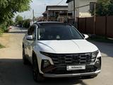 Hyundai Tucson 2026 годаүшін17 500 000 тг. в Алматы – фото 4
