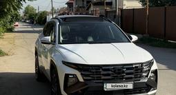 Hyundai Tucson 2026 года за 17 500 000 тг. в Алматы – фото 4