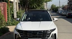 Hyundai Tucson 2026 года за 17 500 000 тг. в Алматы – фото 2