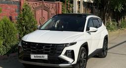 Hyundai Tucson 2026 года за 17 500 000 тг. в Алматы