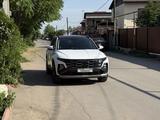Hyundai Tucson 2026 годаүшін17 500 000 тг. в Алматы – фото 3