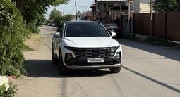 Hyundai Tucson 2026 года за 17 500 000 тг. в Алматы – фото 3
