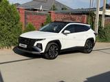 Hyundai Tucson 2026 годаүшін17 500 000 тг. в Алматы – фото 5