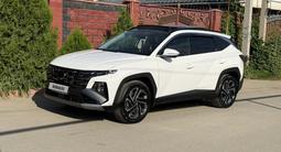 Hyundai Tucson 2026 года за 17 500 000 тг. в Алматы – фото 5