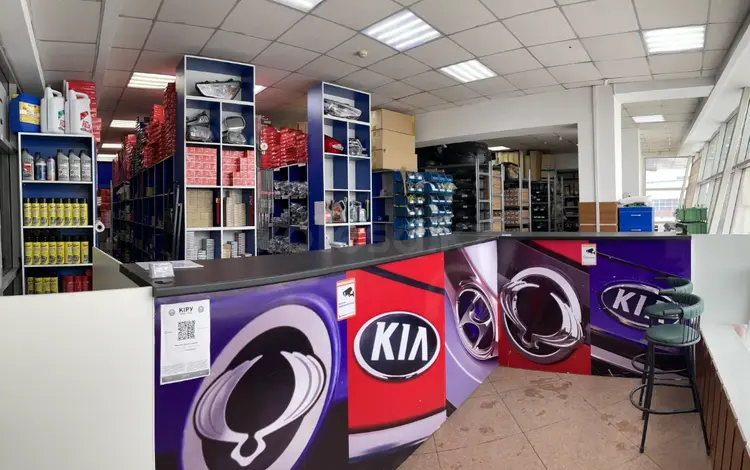 Автозапчасти на Корейские Автомобили HYUNDAI-KIA-SsangYong в Астана