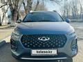 Chery Tiggo 2 2023 года за 6 300 000 тг. в Усть-Каменогорск – фото 3