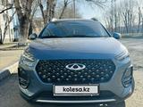 Chery Tiggo 2 2023 года за 6 399 000 тг. в Усть-Каменогорск – фото 3